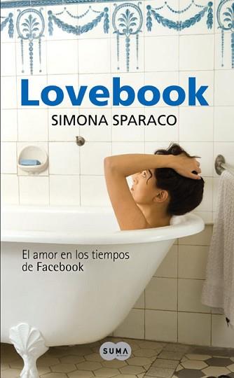 LOVEBOOK | 9788483651629 | SPARACO S