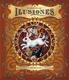 JUEGO DE LAS ILUSIONES, EL | 9788484419877