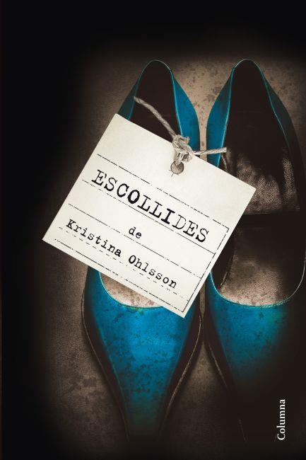 ESCOLLIDES | 9788466415125 | KRISTINA OHLSSON