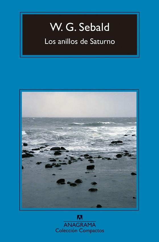 LOS ANILLOS DE SATURNO | 9788433960931 | SEBALD, W.G.