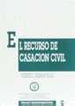 RECURSO DE CASACION CIVIL | 9788480023115 | GUZMAN FLUJA, VICENTE C.