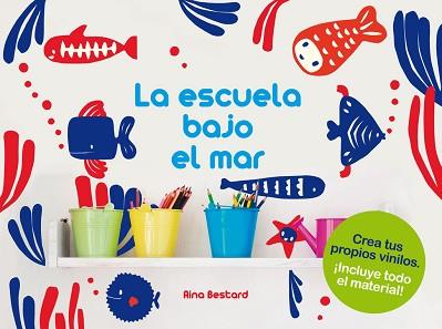 LA ESCUELA BAJO EL MAR | 9788448839390 | ZAHORI DE IDEAS SL