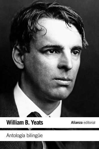 ANTOLOGÍA BILINGÜE | 9788420675794 | YEATS, W. B.