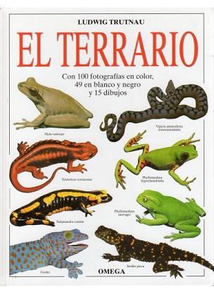 TERRARIO, EL | 9788428210638 | TRUTNAU, LUDWIG