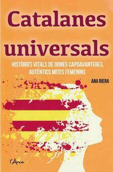 CATALANES UNIVERSALS | 9788494836442