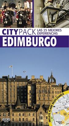 EDIMBURGO (CITYPACK 2015) | 9788403598959 | VARIOS AUTORES