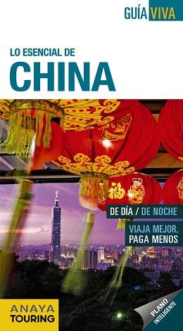 CHINA | 9788499354064 | BERLÍN, BLANCA