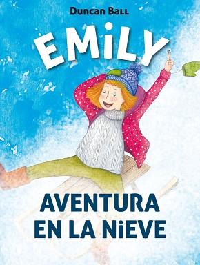 AVENTURA EN LA NIEVE (EMILY 4) | 9788420488035 | BALL,DUNCAN