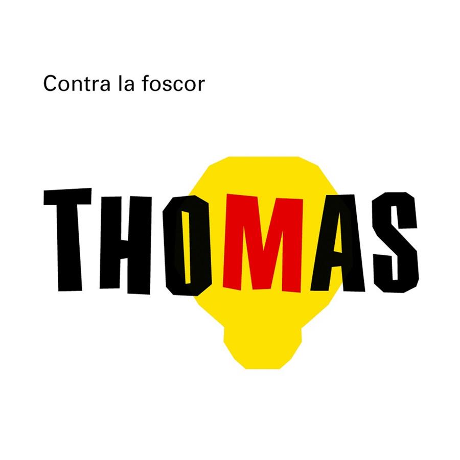 CONTRA LA FOSCOR | 9788498254587 | ALVA THOMAS