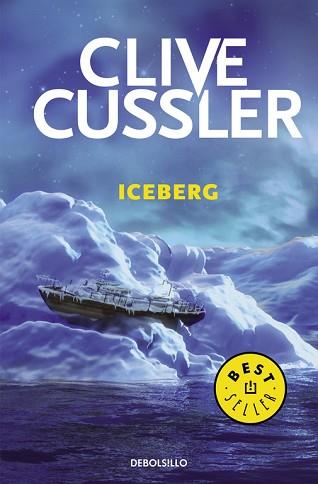 ICEBERG | 9788497931120