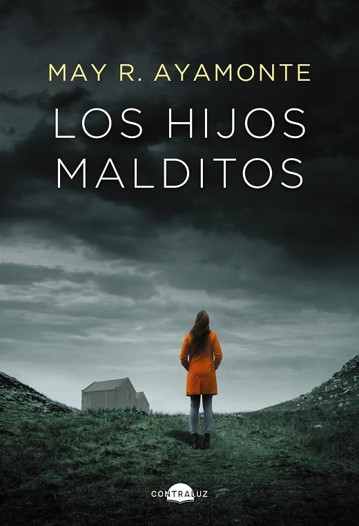 LOS HIJOS MALDITOS | 9788419822062 | R. AYAMONTE, MAY