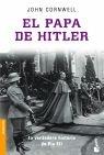 EL PAPA DE HITLER (NF) | 9788408066477 | BARROW, JOHN D.