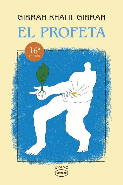 PROFETA, EL (VINTAGE) | 9788479538262 | GIBRAN, K. G.