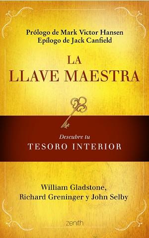 LLAVE MAESTRA | 9788408108504 | WILLIAM GLADSTONE