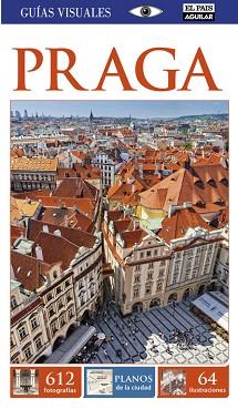 PRAGA (GUÍAS VISUALES 2015) | 9788403514447 | VARIOS AUTORES