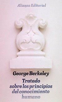 TRATADO SOBRE LOS PRINCIPIOS DEL CONOCIMIENTO HUM | 9788420605814 | BERKELEY, George