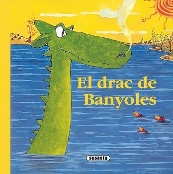 DRAC DE BANYOLES | 9788430541782