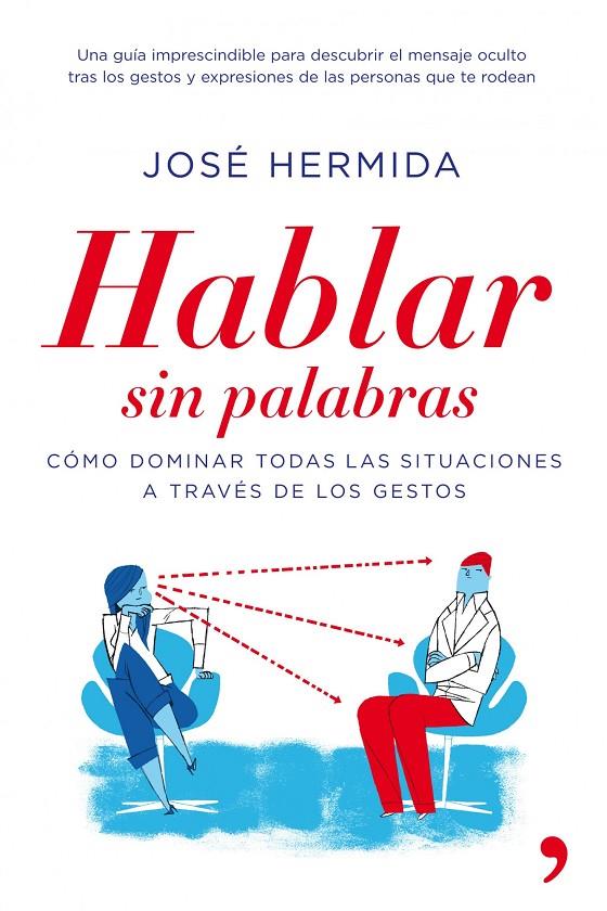 HABLAR SIN PALABRAS | 9788484608912 | HERMIDA LLORET, JOSE