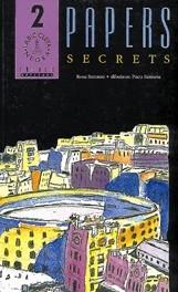 PAPERS SECRETS | 9788487693243 | SERRANO, ROSA