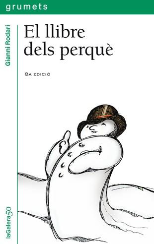 LLIBRE DEL PERQUE, EL | 9788424681555 | RODARI, GIANNI