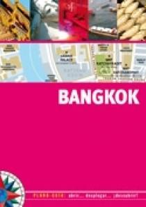 BANGKOK / PLANO-GUIAS | 9788466615211 | AUTORES GALLIMARD