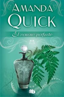 VENENO PERFECTO,EL | 9788498727593 | QUICK,AMANDA