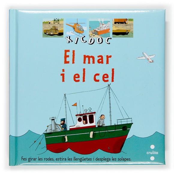 MAR I EL CEL, EL | 9788466117128