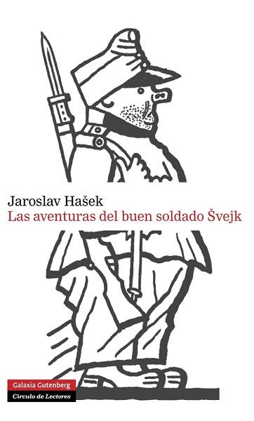 AVENTURAS DEL BUEN SOLDADO SVEJK, LAS | 9788415863564 | HASEK, JAROSLAV