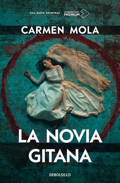 NOVIA GITANA, LA (ED. SERIE TV) | 9788466367660 | MOLA, CARMEN