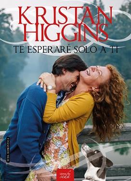 TE ESPERARÉ SOLO A TI | 9788416550258 | HIGGINS, KRISTAN