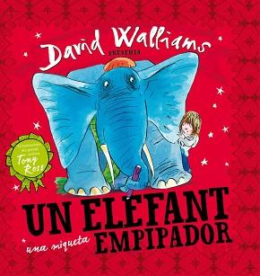 UN ELEFANT UNA MIQUETA EMPIPADOR | 9788448841843 | WALLIAMS,DAVID/ROSS,TONY