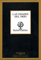 EDADES DEL FRIO M-209 | 9788483108406 | GUILLEN, RAFAEL