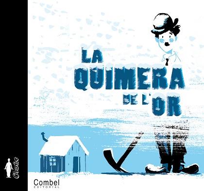 QUIMERA DE L'OR, LA | 9788498253627 | GILLOT, LAURENCE