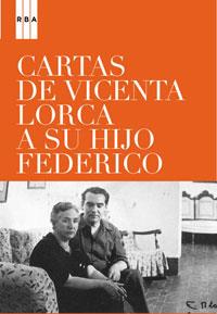 CARTAS DE VICENTA LORCA | 9788498670134 | FERNANDEZ, V.