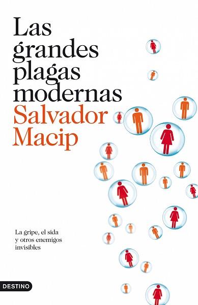 PLAGAS DEL SIGLO XXI | 9788423342136 | MACIP, SALVADOR