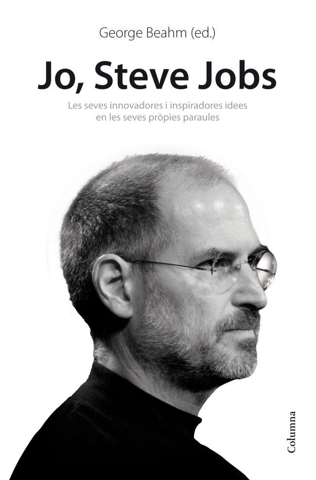 JO, STEVE JOBS | 9788466414814