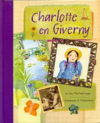 CHARLOTTE EN GIVERNY | 9788484880066