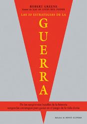 33 ESTRATEGIAS DE LA GUERR | 9788467024395 | GREENE, ROBERT