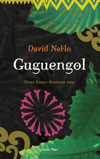 GUGUENGOL | 9788499320229 | NEL.LO DAVID