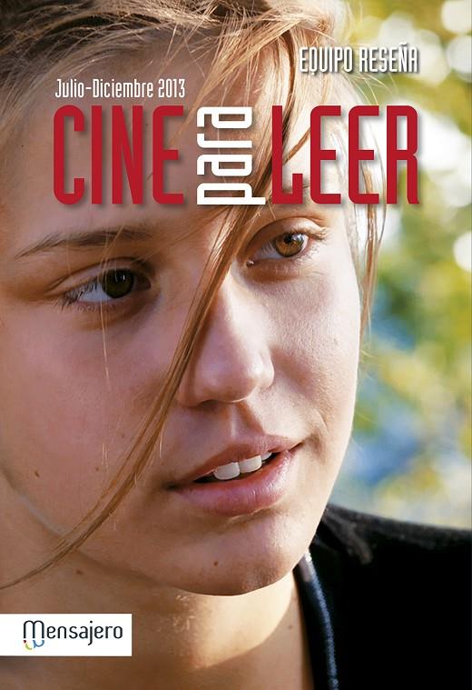 CINE PARA LEER (JULIO-DICIEMBRE 2013) | 9788427135680 | EQUIPO RESEÑA