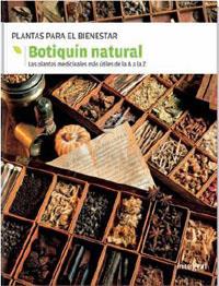 BOTIQUIN NATURAL | 9788478719037