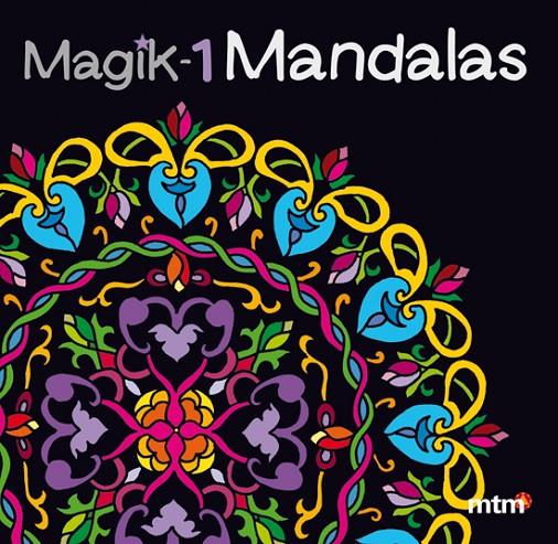 MAGIK MANDALAS 1 | 9788415278351