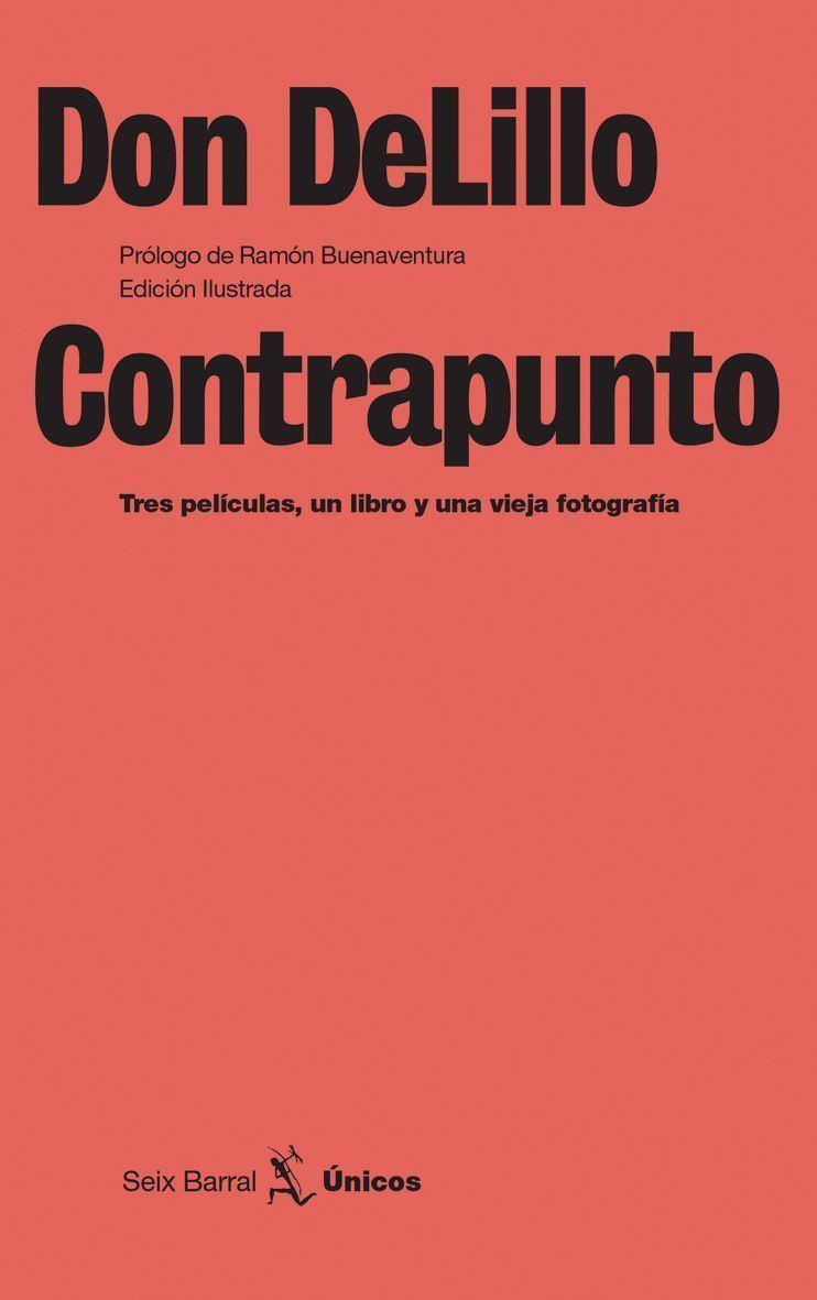 CONTRAPUNTO | 9788432243097 | DELILLO, DON