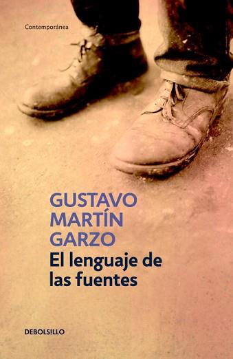 LENGUAJE DE LAS FUENTES | 9788499892405 | MARTIN GARZO,GUSTAVO