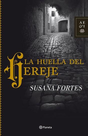 HUELLA DEL HEREJE | 9788408102021 | SUSANA FORTES