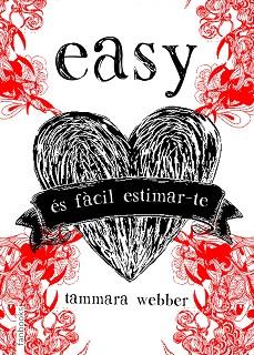 EASY. ÉS FÀCIL ESTIMAR-TE | 9788415745228 | WEBBER, TAMMARA