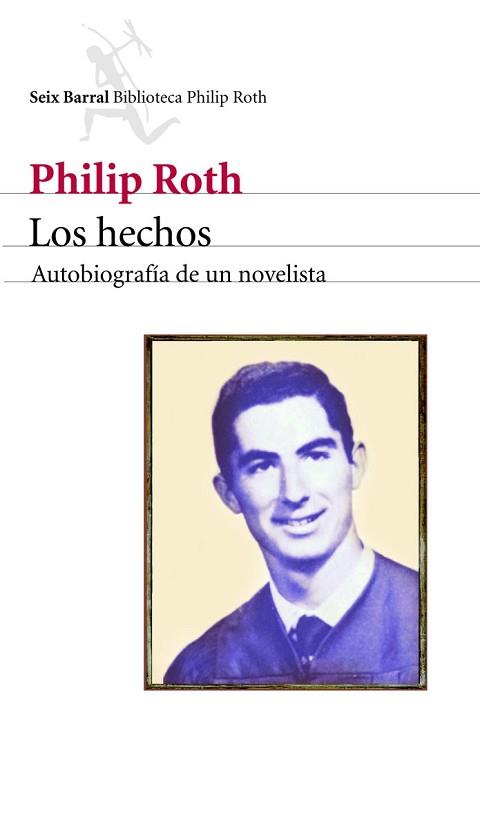 HECHOS, LOS | 9788432228360 | PHILIP ROTH