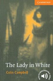 THE LADY IN WHITE | 9780521666206