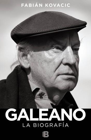 GALEANO | 9788466657556 | KOVACIC, FABIÁN