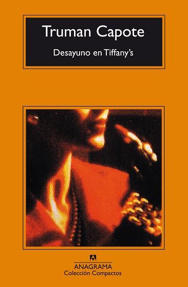 DESAYUNO DE TIFFANY'S | 9788433920171 | CAPOTE,TRUMAN
